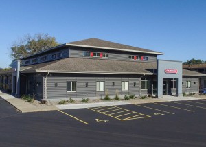 Brickl Bros Construction - Fairway Outdoor - Exterior