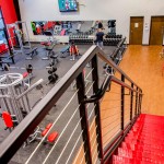Lwc Excercise Area Lwc Excercise Area