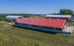 Gav-N-View Farms Exterior