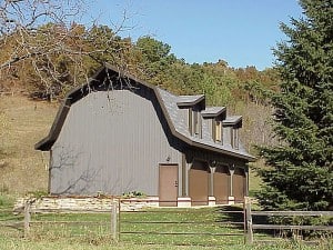 Hetland