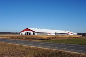 Pfaff Dairy 1