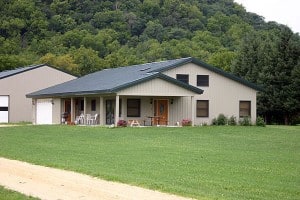Pronschinske