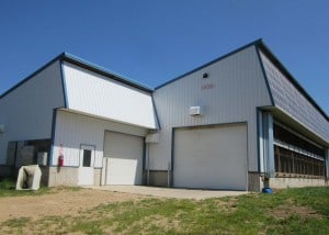 Chapman Farms 1