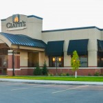 Ciatti'S Italian Grill - Exterior