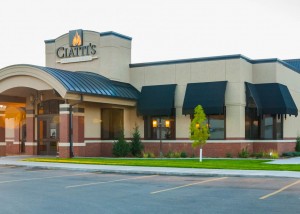 Ciatti'S Italian Grill - Exterior