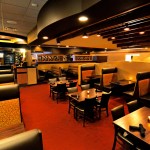 Ciatti'S Italian Grill - Tables And Booths