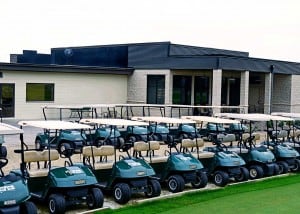 Coulee Golf Bowl 1