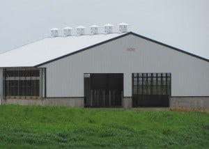 Endres Dairy 1