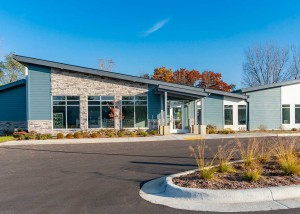 Galesville Dental Exterior