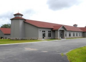 Olivet Lutheran 1