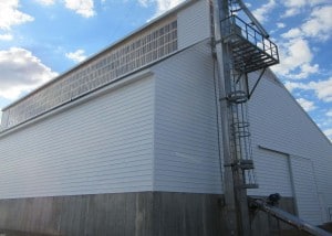Riverdale Ag 1